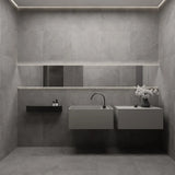 Klinker Storm Grey 60x60