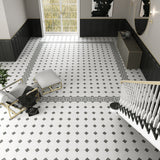 Klinker Tango Crespo Mat 60x60