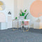 Swatch for Klinker Terrazzo Blue Mat 60x60