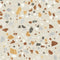Swatch for Klinker Terrazzo XL Beige Mat 60x60