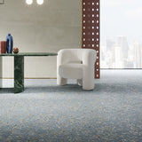 Klinker Trendy Blue Matt 60x60