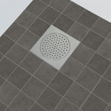 Klinker Urban Anthracite 10x10