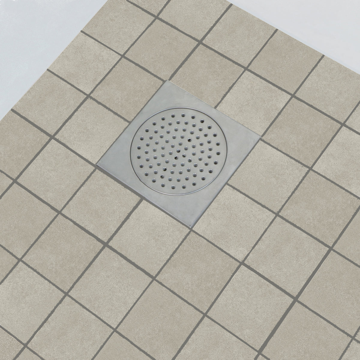 Klinker Urban Bone 10x10
