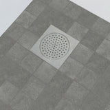 Klinker Urban Dunkel 10x10