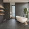 Swatch for Klinker Verity Anthracite Matt 120x120