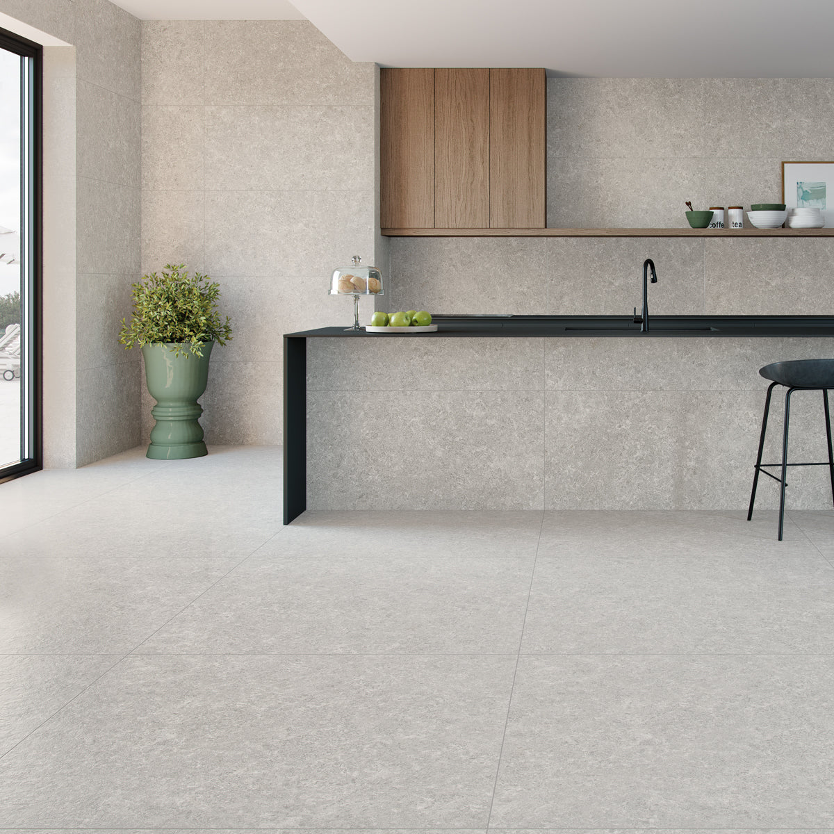 Klinker Verity Pearl Matt 120x120