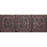 Vægflise Victorian Cherry Nova Mat 45x120