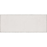 Vægflise Victorian White Mat 45x120