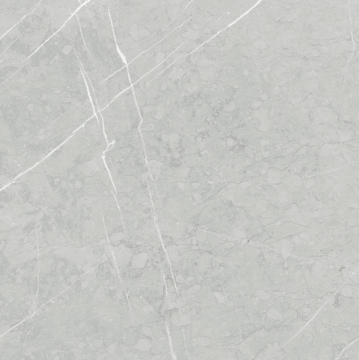 Klinker Altamura Silver Blank Marmor 60x60