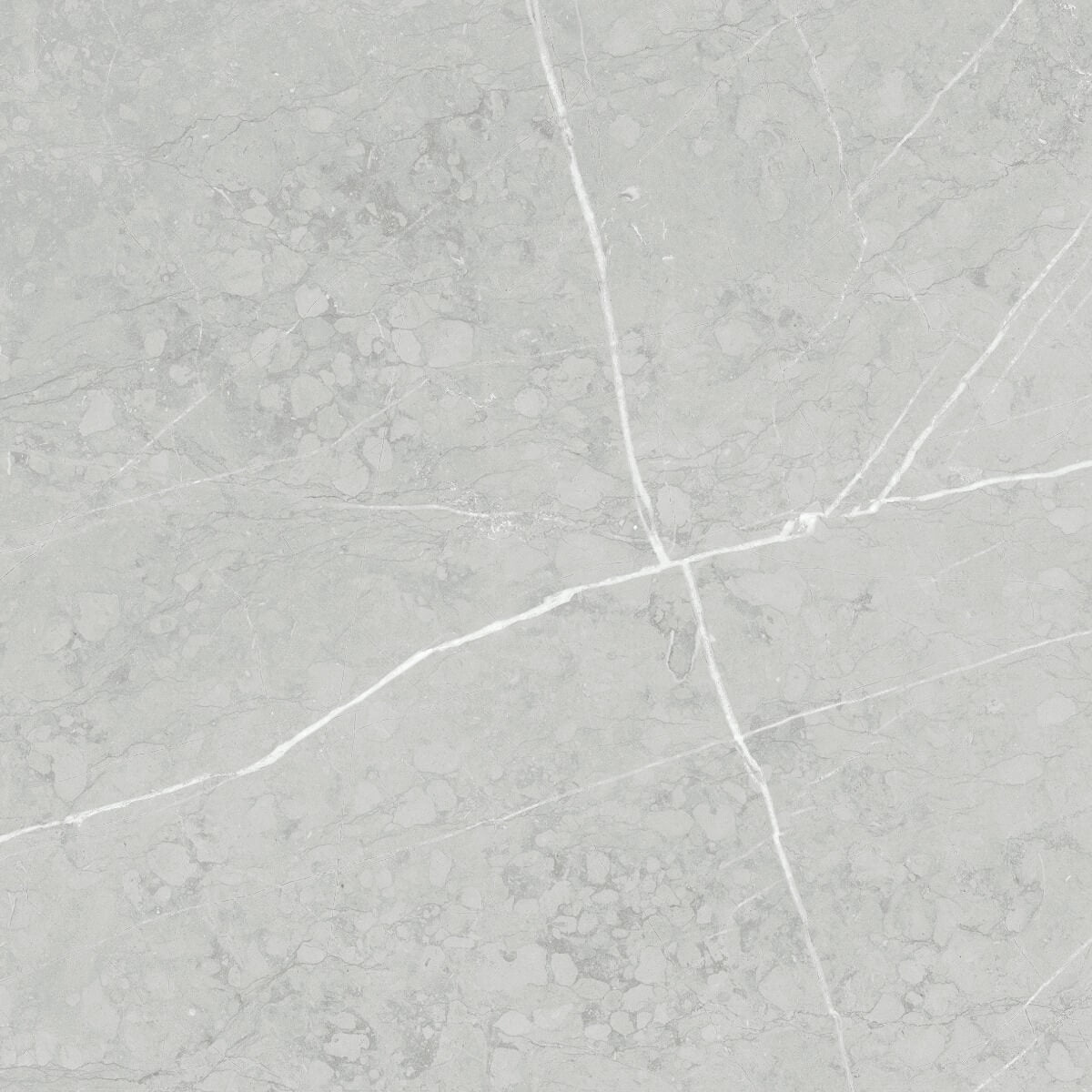 Klinker Altamura Silver Blank Marmor 60x60