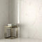 Swatch for Klinker Carrara Marmor Blank 60x60