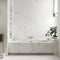 Swatch for Klinker Carrara Marmor Mat 60x60