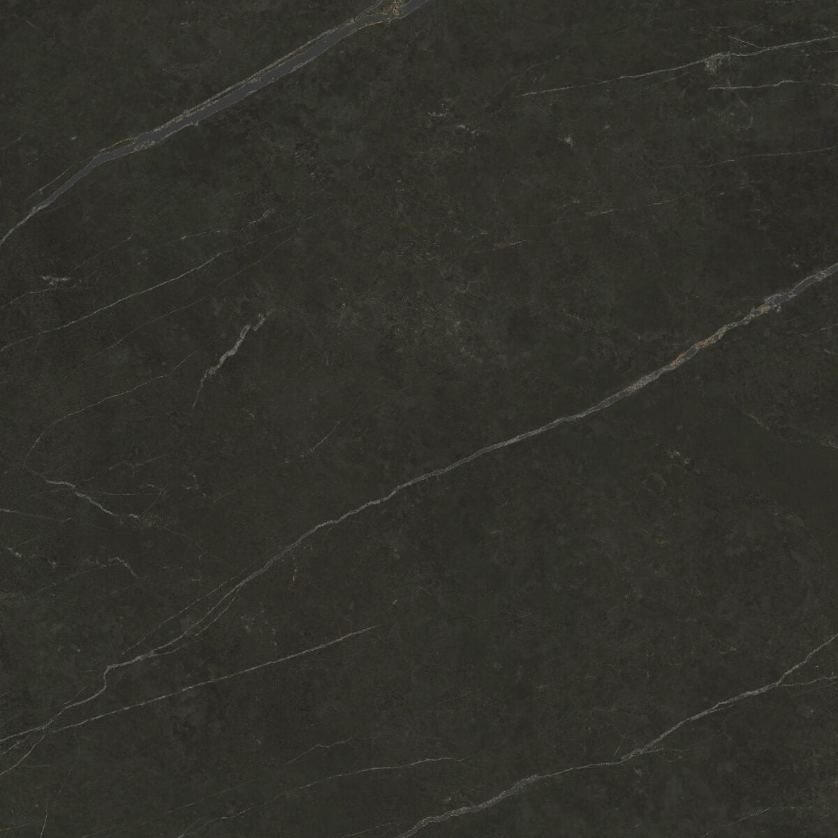 Klinker Elite Black Marmor Mat 60x60