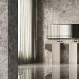 Klinker Emperador Light Grey Marmor Blank 60x60