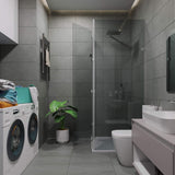 Klinker Integra Graphite 30x60