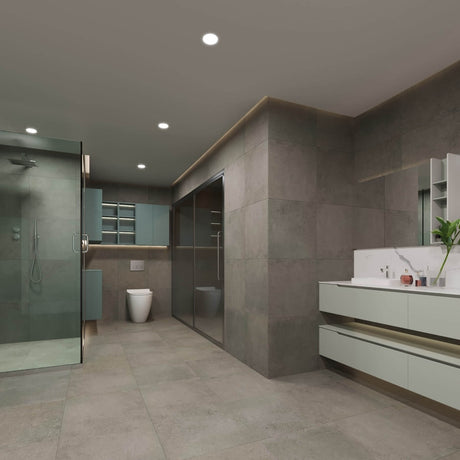 Klinker Integra Graphite