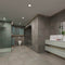 Swatch for Klinker Integra Graphite 60x60
