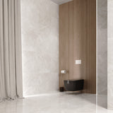 Klinker Pulpis Light Grey Marmor Blank 60x60