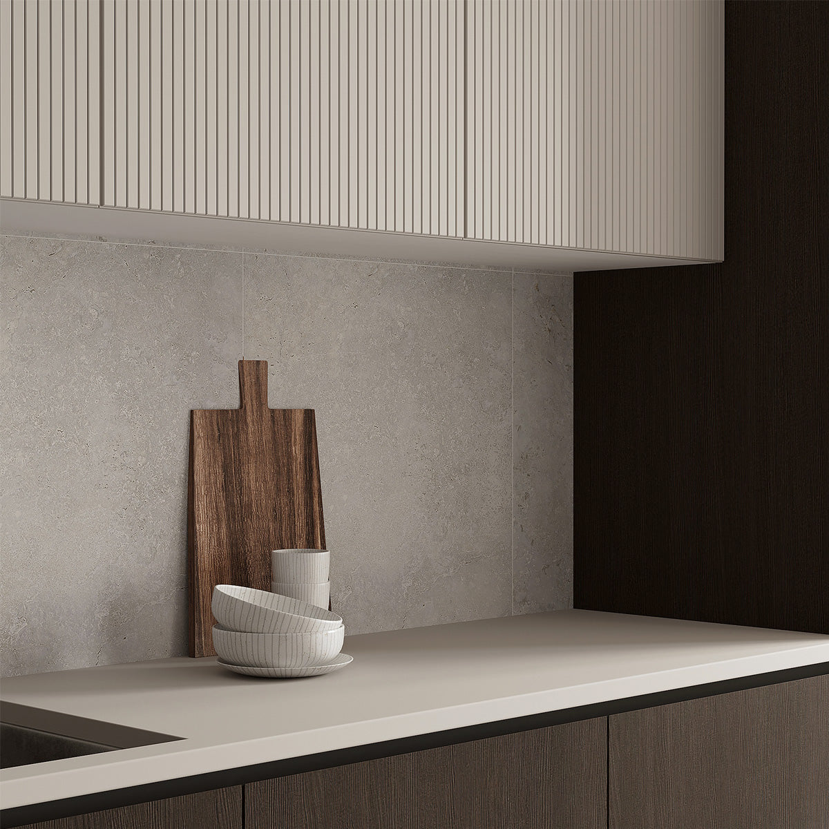 Klinker Roden Perla Mat 60x60