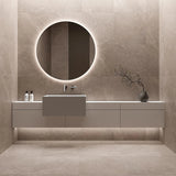 Klinker Storm Earth 60x60