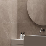 Klinker Storm Earth 60x60