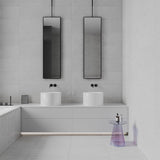Klinker Storm White 30x60