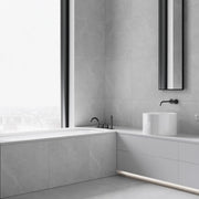 Klinker Storm White 60x60