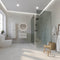 Swatch for Klinker Town Soft Grey 30x60