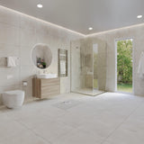 Klinker Town Soft Grey 60x60