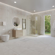 Klinker Town Soft Grey 60x60