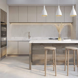 Klinker Town Soft Grey 60x60