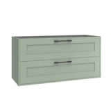 Kommode 120 cm Tenfors Allmoge Salvia