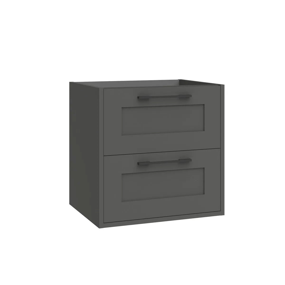 Kommode 60 cm Tenfors Allmoge Antracit