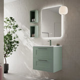 Kommode 60 cm Tenfors Allmoge Salvia