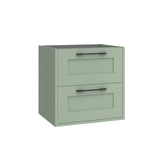 Kommode 60 cm Tenfors Allmoge Salvia