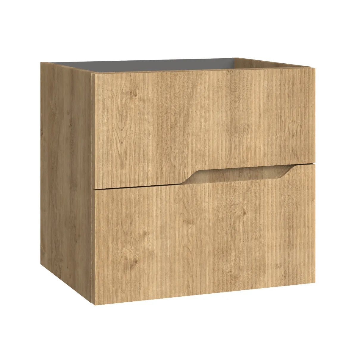 Kommode 60 cm Tenfors Bambu Eg Mat