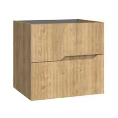 Kommode 60 cm Tenfors Bambu Eg Mat