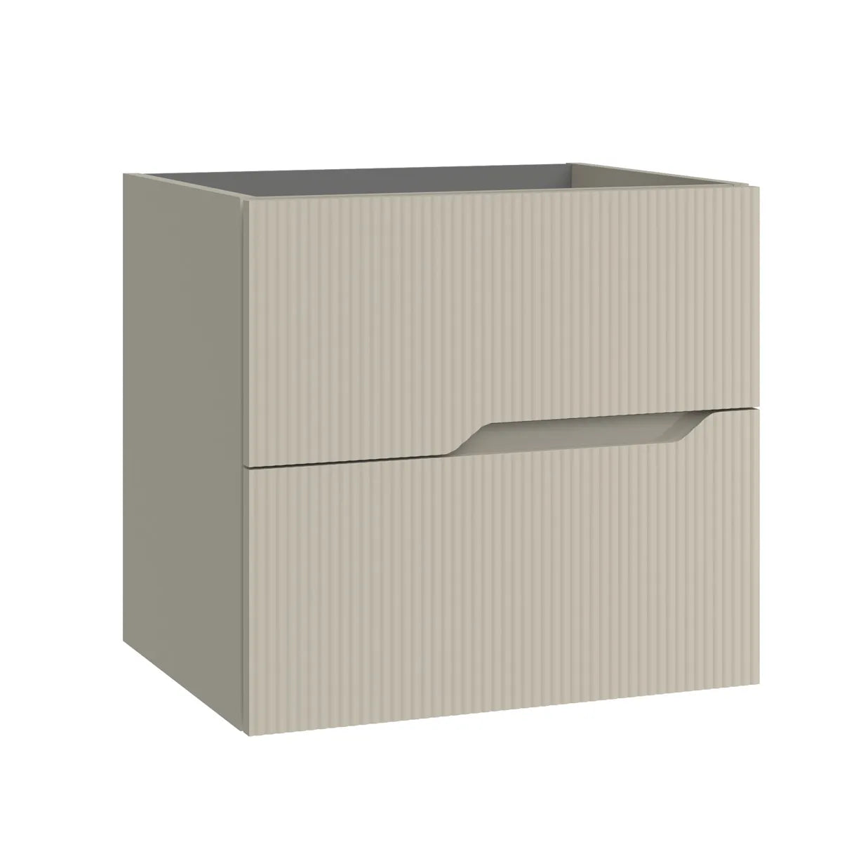 Kommode 60 cm Tenfors Bambu Mullvad Mat