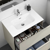 Kommode 60 cm Tenfors Nordlig Beige Mink