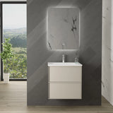 Kommode 60 cm Tenfors Nordlig Beige Mink