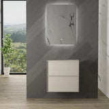 Kommode 60 cm Tenfors Nordlig Beige Mink