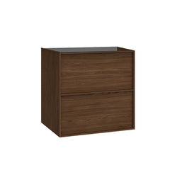 Kommod 60 cm Tenfors Nordlig Valnöt