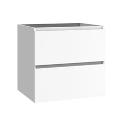 Kommode 60 cm Tenfors Viken Hvid Mat