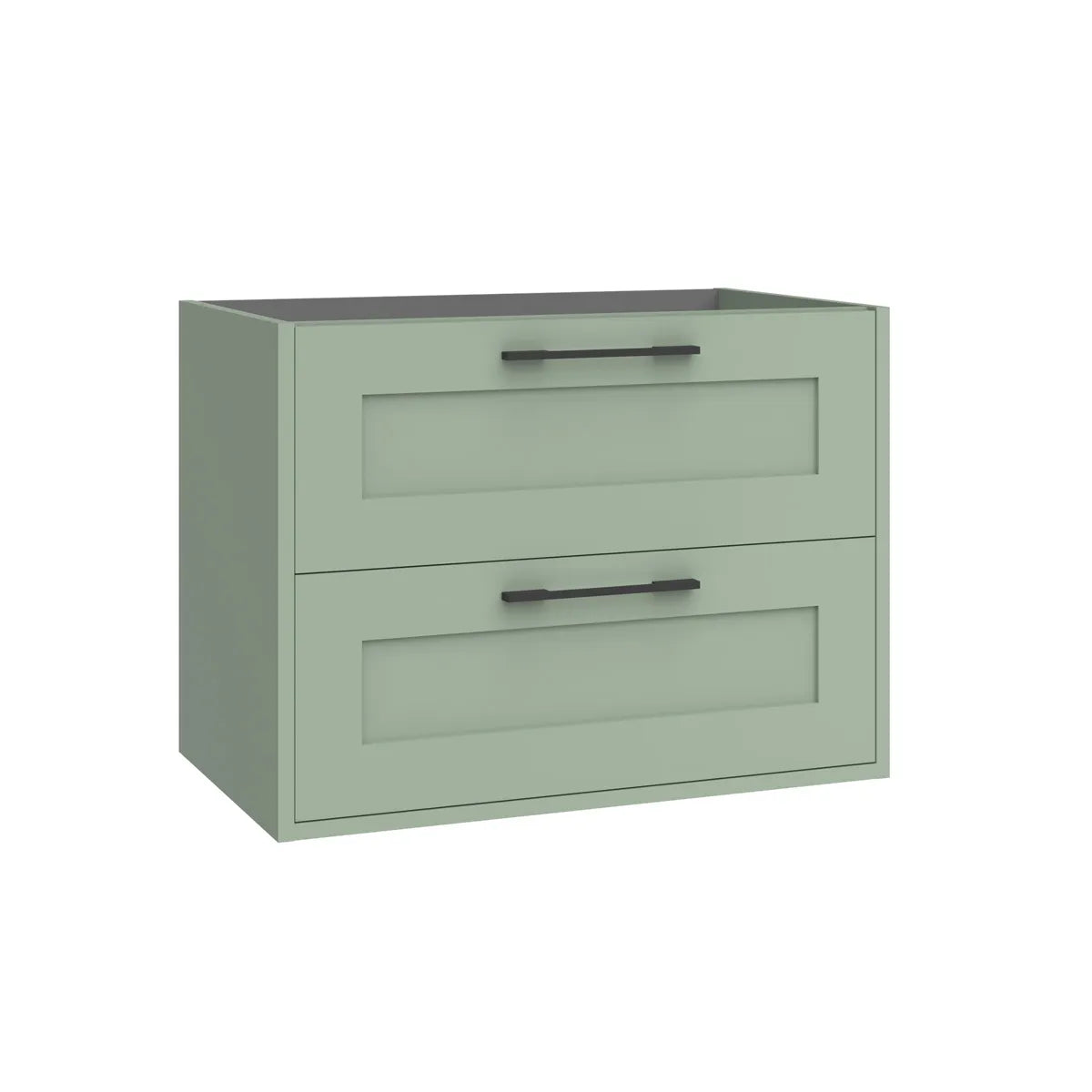 Kommode 80 cm Tenfors Allmoge Salvia