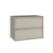 Swatch for Kommode 80 cm Tenfors Nordlig Beige Mink