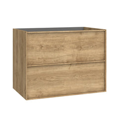 Kommode 80 cm Tenfors Nordlig Eg