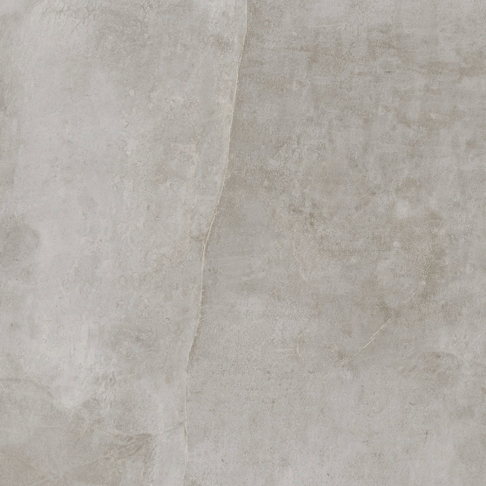 Klinker Makai Gris Marmor Mat 60x60
