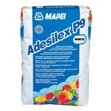 Klæber Adesilex P9 Hvid 20 kg