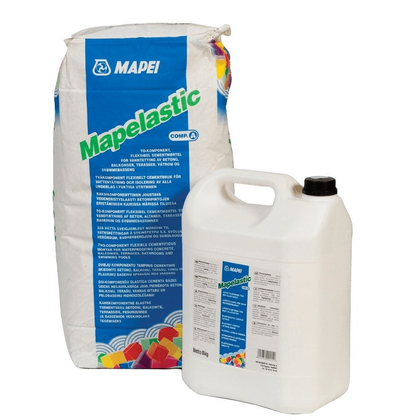 Mapelastic 32 kg