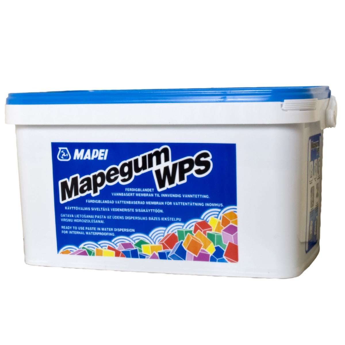 Tætningsmembran Mapegum WPS 20 kg